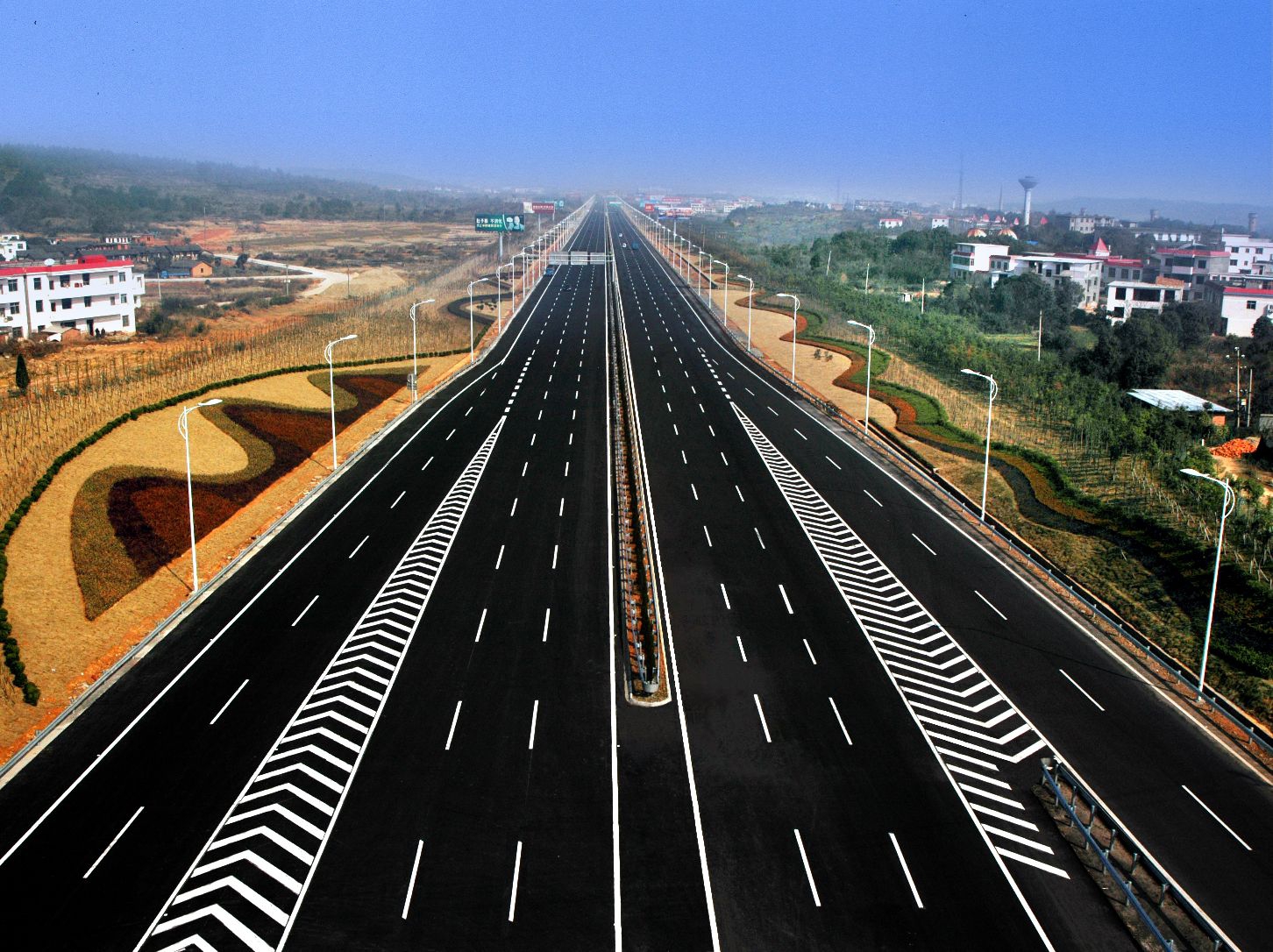 西表环高快公路项目