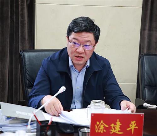 彰显省会担任，我们城投人这么干！